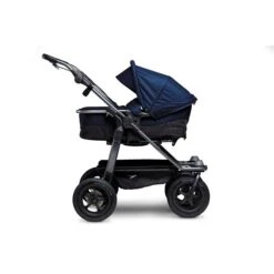 Tfk Duo Kombi Kinderwagen Marine Zwillingswagen Mit Luftrad-Set -Babyprodukte Geschäft rs1206 t d1 ka 334 3 scr