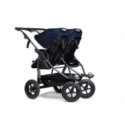 Tfk Duo Kombi Kinderwagen Marine Zwillingswagen Mit Luftrad-Set -Babyprodukte Geschäft rs1207 t d1 ka 334 4 scr