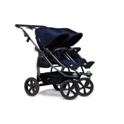 Tfk Duo Kombi Kinderwagen Marine Zwillingswagen Luftkammerreifen -Babyprodukte Geschäft rs1222 t d1 ke 334 13 scr