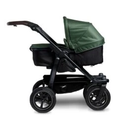 Tfk Duo 2 Kombi Kinderwagen Olive Luftrad-Set -Babyprodukte Geschäft rs2843 t d2 ka 355 1 lpr
