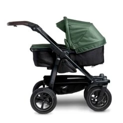 Tfk Duo 2 Kombi Kinderwagen Olive Luftrad-Set -Babyprodukte Geschäft rs2844 t d2 ka 355 2 lpr