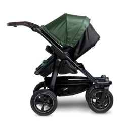 Tfk Duo 2 Kombi Kinderwagen Olive Luftrad-Set -Babyprodukte Geschäft rs2846 t d2 ka 355 4 lpr