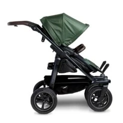 Tfk Duo 2 Kombi Kinderwagen Olive Luftrad-Set -Babyprodukte Geschäft rs2847 t d2 ka 355 5 lpr