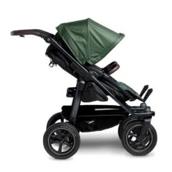 Tfk Duo 2 Kombi Kinderwagen Olive Luftrad-Set -Babyprodukte Geschäft rs2848 t d2 ka 355 6 lpr