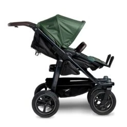 Tfk Duo 2 Kombi Kinderwagen Olive Luftrad-Set -Babyprodukte Geschäft rs2849 t d2 ka 355 7 lpr