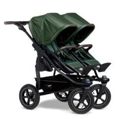 Tfk Duo 2 Kombi Kinderwagen Olive Luftrad-Set -Babyprodukte Geschäft rs2854 t d2 ka 355 12 lpr