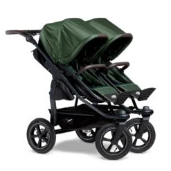 Tfk Duo 2 Kombi Kinderwagen Olive Luftrad-Set -Babyprodukte Geschäft rs2856 t d2 ka 355 14 lpr