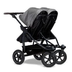 Tfk Duo 2 Kombi Kinderwagen Premium Grau Luftrad-Set 29 Tfk Duo 2 Kombi Kinderwagen Premium Grau Luftrad-Set -Babyprodukte Geschäft rs2882 t d2 ka 415 11 lpr