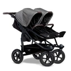 Tfk Duo 2 Kombi Kinderwagen Premium Grau Luftrad-Set 21 Tfk Duo 2 Kombi Kinderwagen Premium Grau Luftrad-Set -Babyprodukte Geschäft rs2883 t d2 ka 415 12 lpr