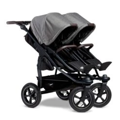 Tfk Duo 2 Kombi Kinderwagen Premium Grau Luftrad-Set 22 Tfk Duo 2 Kombi Kinderwagen Premium Grau Luftrad-Set -Babyprodukte Geschäft rs2884 t d2 ka 415 13 lpr