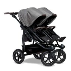 Tfk Duo 2 Kombi Kinderwagen Premium Grau Luftrad-Set 23 Tfk Duo 2 Kombi Kinderwagen Premium Grau Luftrad-Set -Babyprodukte Geschäft rs2885 t d2 ka 415 14 lpr