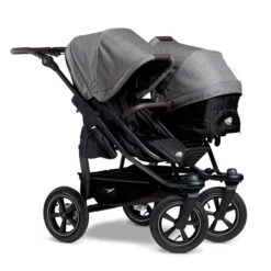 Tfk Duo 2 Kombi Kinderwagen Premium Grau Luftrad-Set 24 Tfk Duo 2 Kombi Kinderwagen Premium Grau Luftrad-Set -Babyprodukte Geschäft rs2886 t d2 ka 415 15 lpr