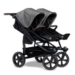 Tfk Duo 2 Kombi Kinderwagen Premium Grau Luftkammer Radset 20 Tfk Duo 2 Kombi Kinderwagen Premium Grau Luftkammer Radset -Babyprodukte Geschäft rs2942 t d2 ke 415 12 lpr