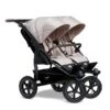 Tfk Duo 2 Sportwagen Sand Luftrad-Set