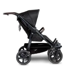 Tfk Duo 2 Sportwagen Schwarz Luftkammer Radset -Babyprodukte Geschäft rs2994 t d2 se 310 1 lpr