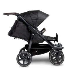 Tfk Duo 2 Sportwagen Schwarz Luftkammer Radset -Babyprodukte Geschäft rs2995 t d2 se 310 2 lpr