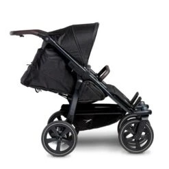 Tfk Duo 2 Sportwagen Schwarz Luftkammer Radset -Babyprodukte Geschäft rs2996 t d2 se 310 3 lpr
