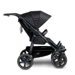 Tfk Duo 2 Sportwagen Schwarz Luftkammer Radset -Babyprodukte Geschäft rs2997 t d2 se 310 4 lpr