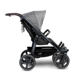 Tfk Duo 2 Sportwagen Premium Grau Luftkammer Radset -Babyprodukte Geschäft rs3018 t d2 se 415 1 lpr