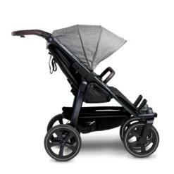 Tfk Duo 2 Sportwagen Premium Grau Luftkammer Radset -Babyprodukte Geschäft rs3019 t d2 se 415 2 lpr