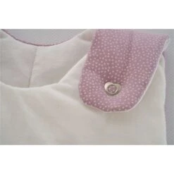 Träumeland Schlafsack Liebmich Punkte Rosa 8 Träumeland Schlafsack Liebmich Punkte Rosa -Babyprodukte Geschäft s0103001 006 1