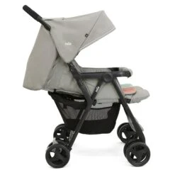 Joie Aire Twin Zwillingsbuggy Nectar & Mineral Inkl. Regenverdeck -Babyprodukte Geschäft s1217aennm000 airetwin nectar mineral pro recline 0141 cs cc web