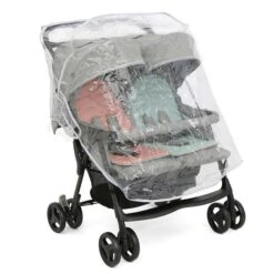 Joie Aire Twin Zwillingsbuggy Nectar & Mineral Inkl. Regenverdeck -Babyprodukte Geschäft s1217aennm000 airetwin nectar mineral rc 0133 cs cc web