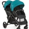 Joie Evalite Duo Geschwisterwagen Farbe Capri