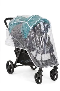 Joie Evalite Duo Geschwisterwagen Farbe Capri -Babyprodukte Geschäft s1424accpr000 evaliteduo capri rtangr cs cc web