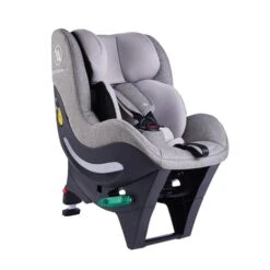 Avionaut Sky 2.0 Grey Kindersitz | 40-125 Cm & 0 - 25 Kg