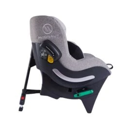 Avionaut Sky 2.0 Grey Kindersitz | 40-125 Cm & 0 - 25 Kg -Babyprodukte Geschäft sky 2 grey 3