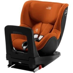 Britax Römer SwingFix M I-Size Kindersitz Golden Cognac | Bis 18 Kg 7 Britax Römer SwingFix M I-Size Kindersitz Golden Cognac | Bis 18 Kg -Babyprodukte Geschäft swingfix m i size goldencognac 02 2022