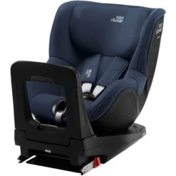 Britax Römer SwingFix M I-Size Kindersitz Indigo Blue | Bis 18 Kg -Babyprodukte Geschäft swingfix m i size indigoblue 02 2022