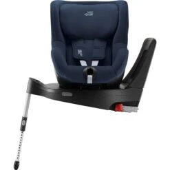 Britax Römer SwingFix M I-Size Kindersitz Indigo Blue | Bis 18 Kg -Babyprodukte Geschäft swingfix m i size indigoblue 05 90degrees 2022