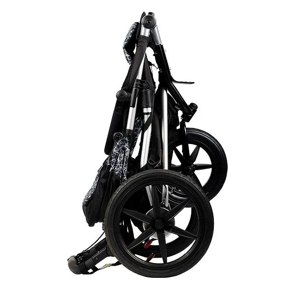 Mountain Buggy Terrain 3.0 In Graphite Jogger Für Jedes Gelände 4 Mountain Buggy Terrain 3.0 In Graphite Jogger Für Jedes Gelände – Bild 4