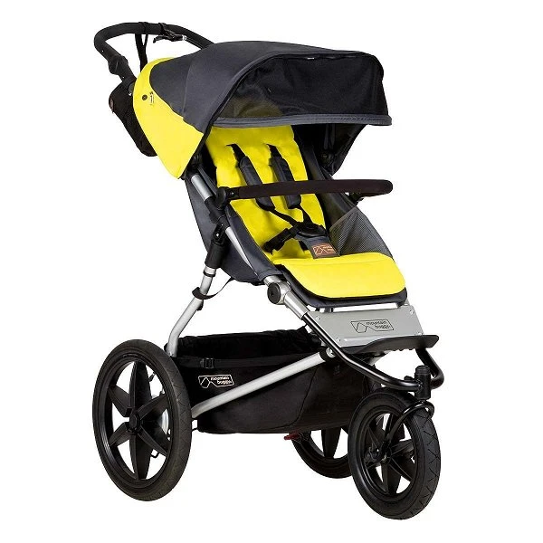 Mountain Buggy Terrain 3.0 In Solus Jogger Für Jedes Gelände 1 Mountain Buggy Terrain 3.0 In Solus Jogger Für Jedes Gelände