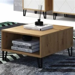 Trendteam Touch Couchtisch Artisan Eiche 60x37 Cm 6 Trendteam Touch Couchtisch Artisan Eiche 60x37 Cm -Babyprodukte Geschäft touch wo 1100 114 07 dynamisch re. d 20210907