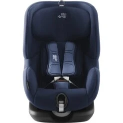 Britax Römer Trifix2 I-Size Kindersitz Storm Grey Von 8 Kg - 20 Kg | 15 Monate - 4 Jahre -Babyprodukte Geschäft trifix i size moonlightblue 03 2017 4