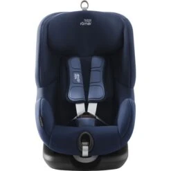 Britax Römer Trifix2 I-Size Kindersitz Storm Grey Von 8 Kg - 20 Kg | 15 Monate - 4 Jahre -Babyprodukte Geschäft trifix i size moonlightblue 03 headrestup 2017 4