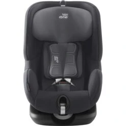 Britax Römer Trifix2 I-Size Kindersitz Storm Grey Von 8 Kg - 20 Kg | 15 Monate - 4 Jahre -Babyprodukte Geschäft trifix i size stormgrey 03 2017 1