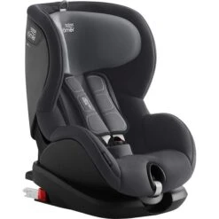 Britax Römer Trifix2 I-Size Kindersitz Storm Grey Von 8 Kg - 20 Kg | 15 Monate - 4 Jahre -Babyprodukte Geschäft trifix i size stormgrey 04 2017 1
