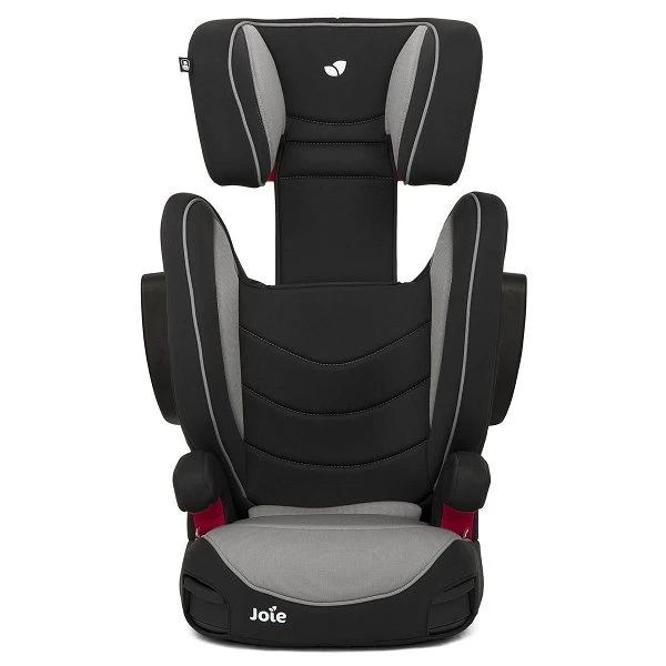 Joie Trillo Shield Kindersitz Dark Pewter Gruppe 1/2/3 2 Joie Trillo Shield Kindersitz Dark Pewter Gruppe 1/2/3 – Bild 2