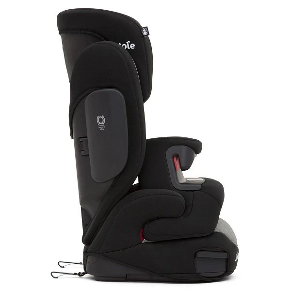 Joie Trillo Shield Kindersitz Dark Pewter Gruppe 1/2/3 3 Joie Trillo Shield Kindersitz Dark Pewter Gruppe 1/2/3 – Bild 3