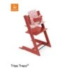Stokke® Tripp Trapp®, Baby Set™ & Kissen Warm Red