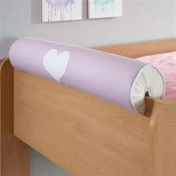 Relita ALEX Halbhochbett Buche Massiv Weiß Viel Zubehör Wählbar - Frachtfrei -Babyprodukte Geschäft tx5352038 tif 300dpi 6