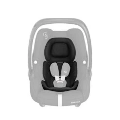 Maxi-Cosi Tinca Babyschale Essential Black I-Size Gruppe 0+ Ab Geburt Bis Ca.12 Monate -Babyprodukte Geschäft unbenannt 11 1