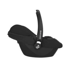Maxi-Cosi Tinca Babyschale Essential Black I-Size Gruppe 0+ Ab Geburt Bis Ca.12 Monate -Babyprodukte Geschäft unbenannt 12 1
