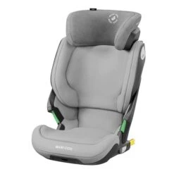 Maxi-Cosi Kore Autositz Authentic Grey I-Size Gruppe 2/3 (15-36 Kg)