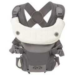 Joie Savvy Lite Babytrage Cobblestone -Babyprodukte Geschäft v22209aacbl000 savvylite cobblestone hero3 web