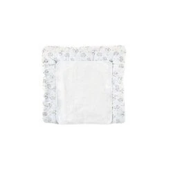 Schardt Candy Grey Wickelkommode Weiß/seidengrau/platingrau - Inkl. Wickelaufsatz -Babyprodukte Geschäft wickelauflage elli gr 9